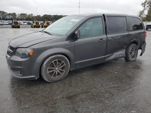 2019 DODGE GRAND CARAVAN - 1
