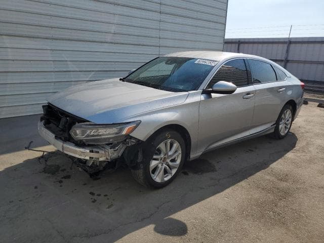 2019 HONDA ACCORD LX LX - 1