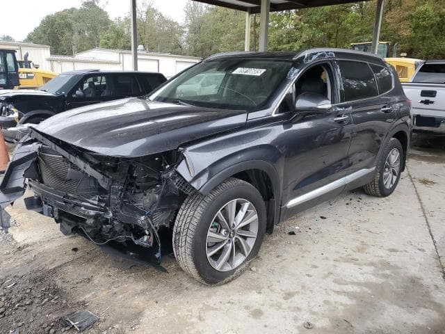 2020 HYUNDAI SANTA FE SEL - 1