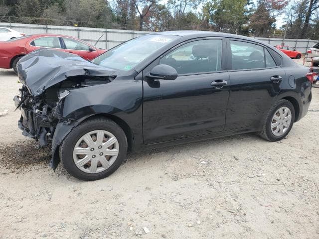 2023 KIA RIO - 1