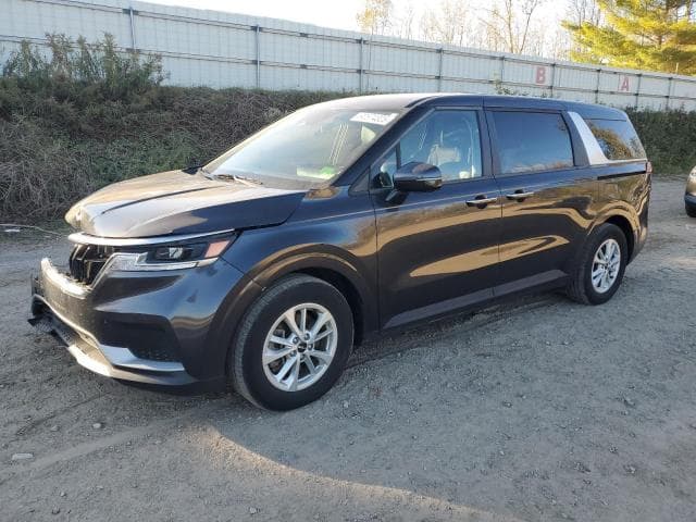 2024 KIA CARNIVAL LX - 1