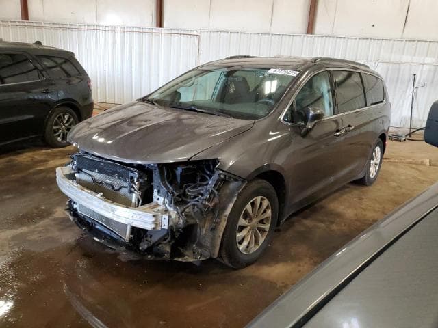 2018 CHRYSLER PACIFICA TOURING PLUS - 1