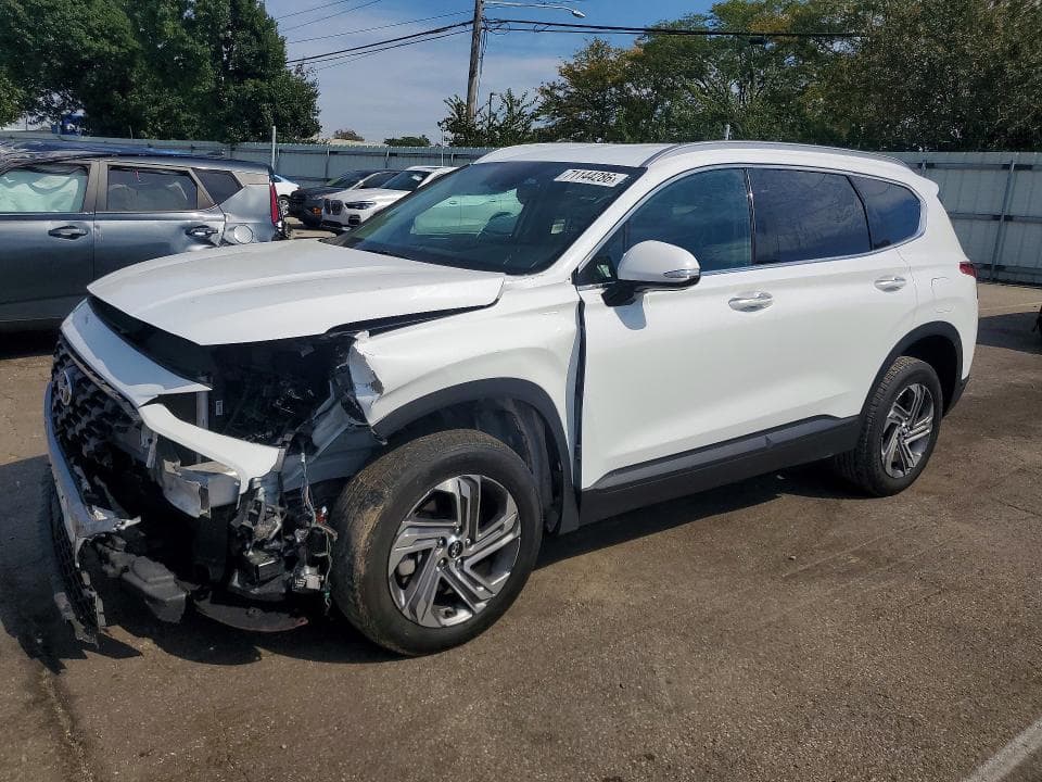 2023 HYUNDAI SANTA FE SEL - 1