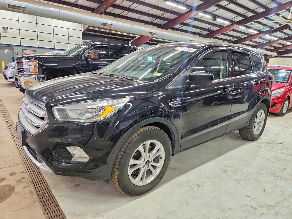 2019 FORD ESCAPE SE - 1