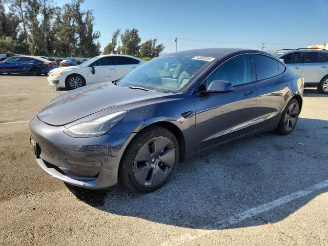 2023 TESLA MODEL 3 - 1