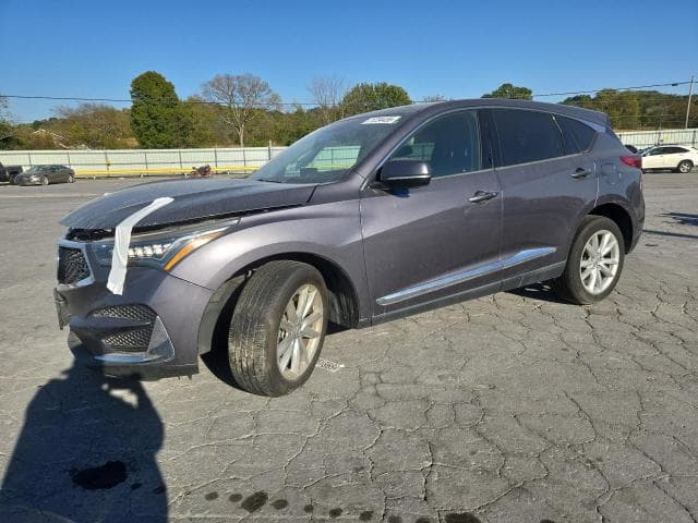 2021 ACURA RDX - 1