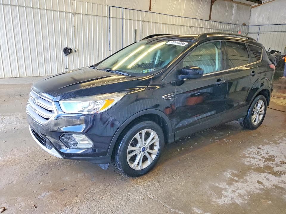 2018 FORD ESCAPE SE - 1