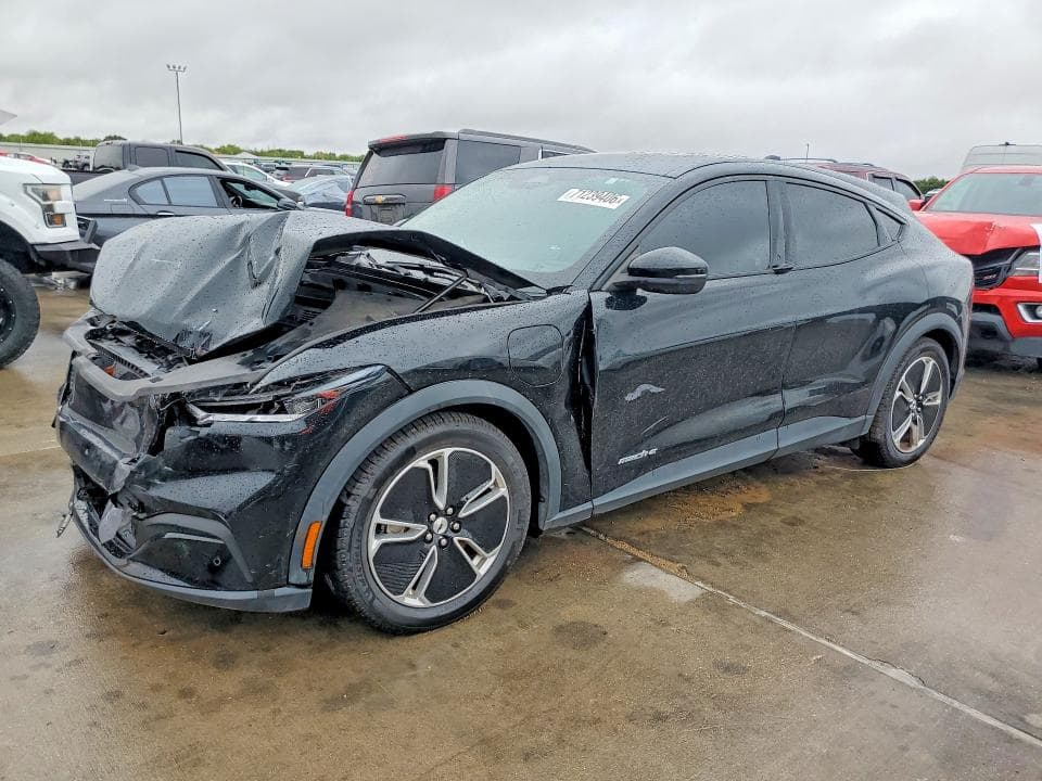 2021 FORD MUSTANG MACH-E SELECT - 1