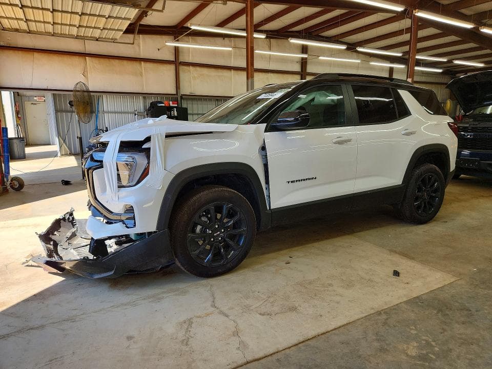 2026 GMC TERRAIN ELEVATION - 1