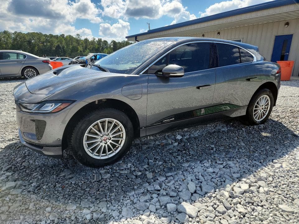 2020 JAGUAR I-PACE S - 1