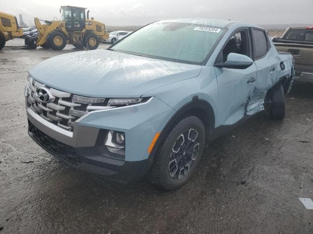 2023 HYUNDAI SANTA CRUZ SEL - 1