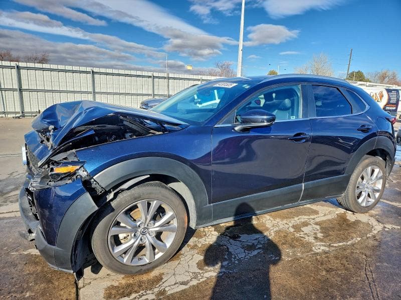2023 MAZDA CX-30 SELECT - 1