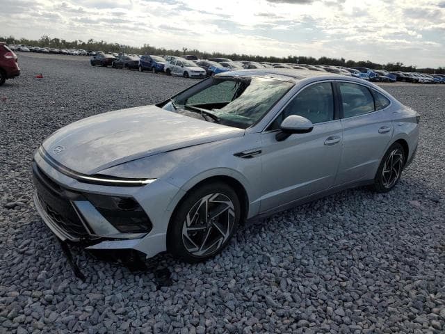2024 HYUNDAI SONATA SEL - 1