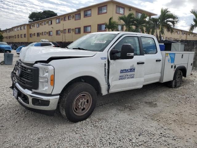 2023 FORD F250 SUPER DUTY - 1