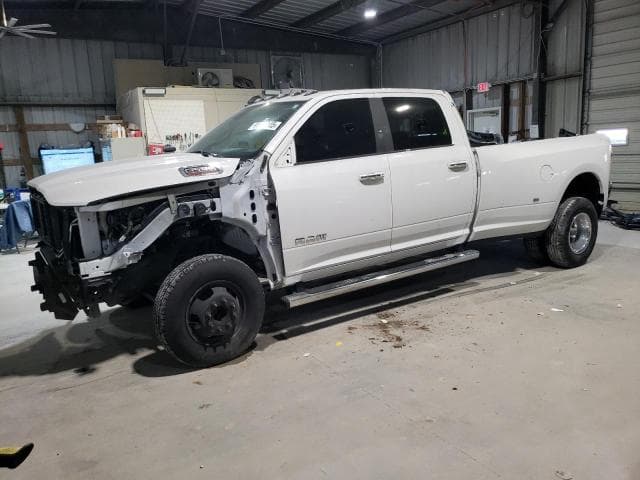 2019 RAM 3500 BIG HORN - 1