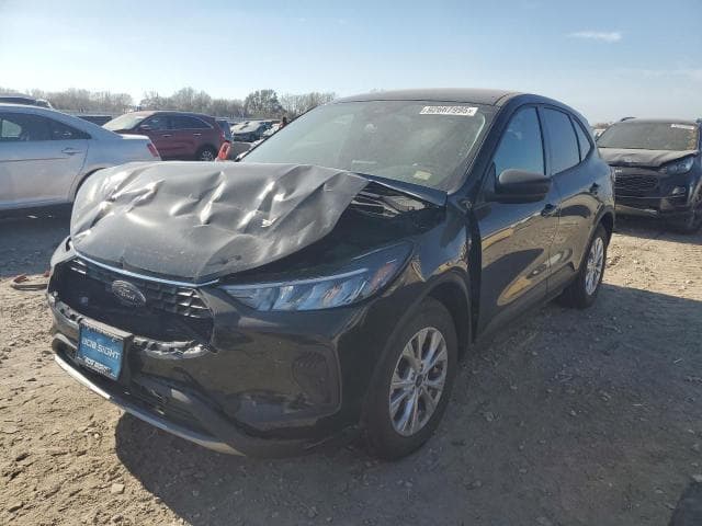 2025 FORD ESCAPE ACTIVE - 1