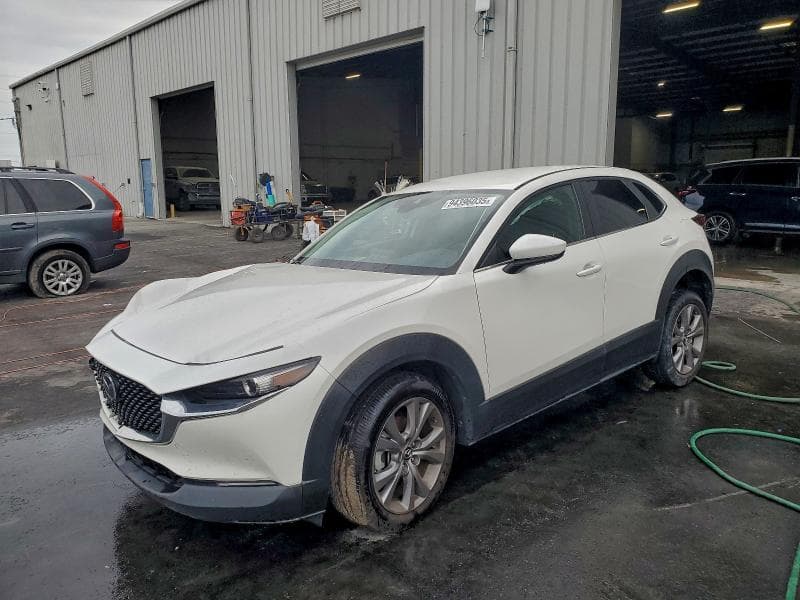 2021 MAZDA CX-30 SELECT - 1