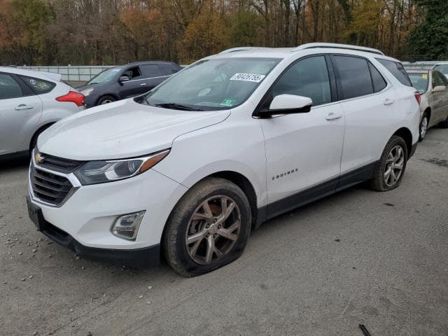2018 CHEVROLET EQUINOX LT - 1