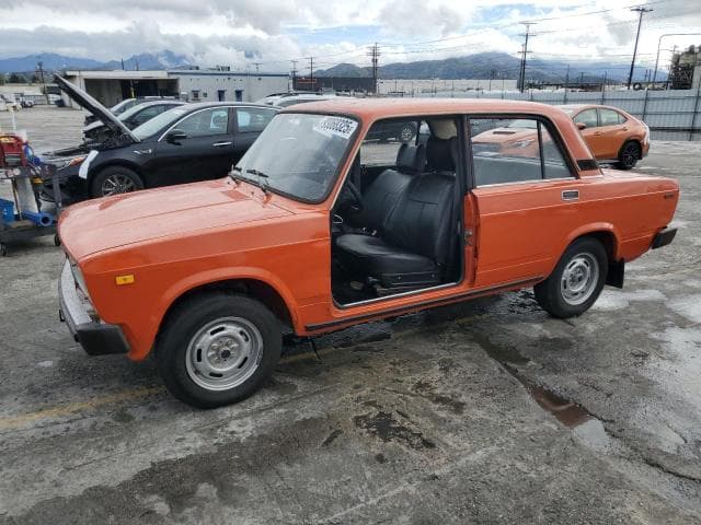 1986 OTHER OTHER - 1