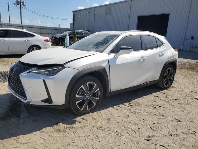 2021 LEXUS UX 200 - 1
