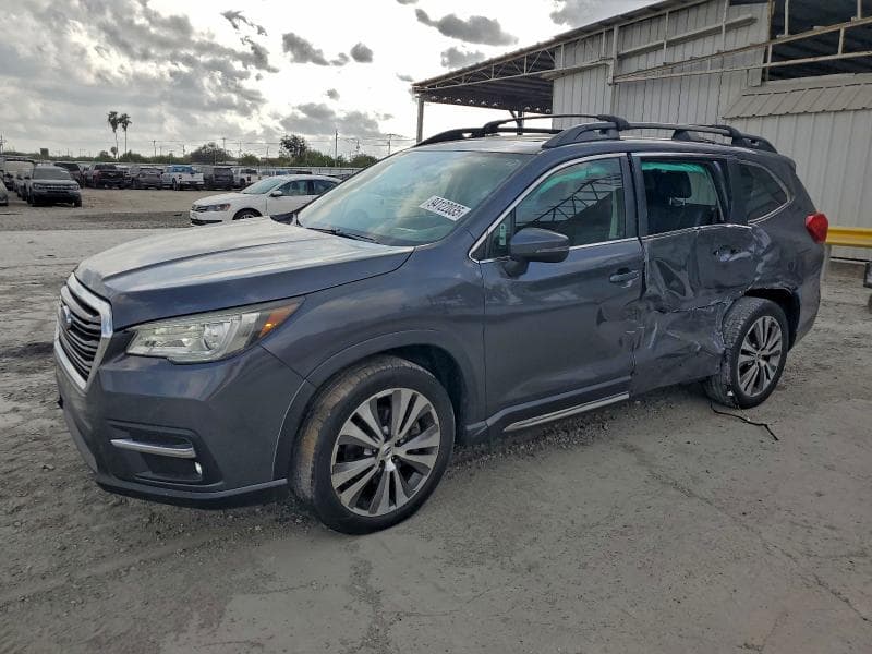 2020 SUBARU ASCENT LIMITED - 1