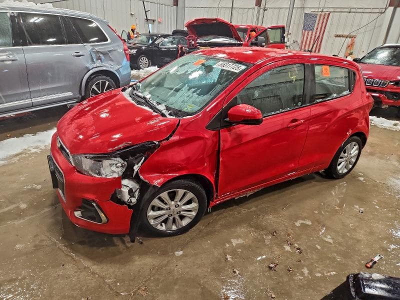 2018 CHEVROLET SPARK 1LT - 1