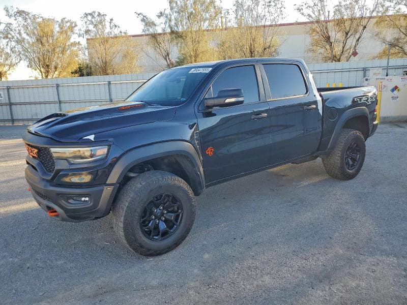 2022 RAM 1500 TRX - 1