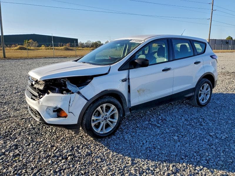 2018 FORD ESCAPE S - 1