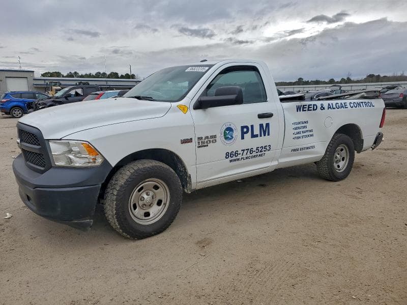 2023 RAM 1500 CLASSIC TRADESMAN - 1