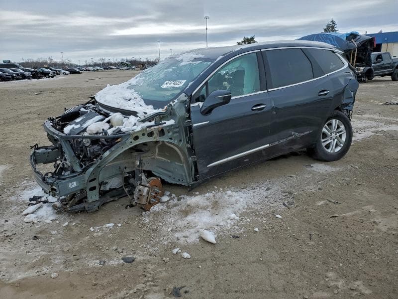 2020 BUICK ENCLAVE ESSENCE ESSENCE - 1