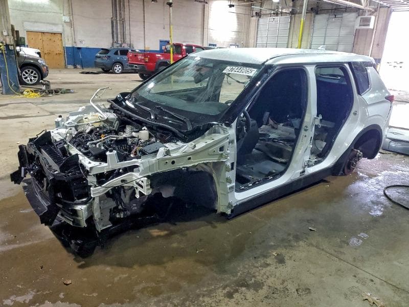 2024 MITSUBISHI OUTLANDER SE - 1