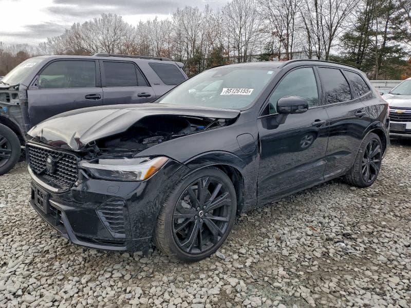 2024 VOLVO XC60 ULTIMATE - 1