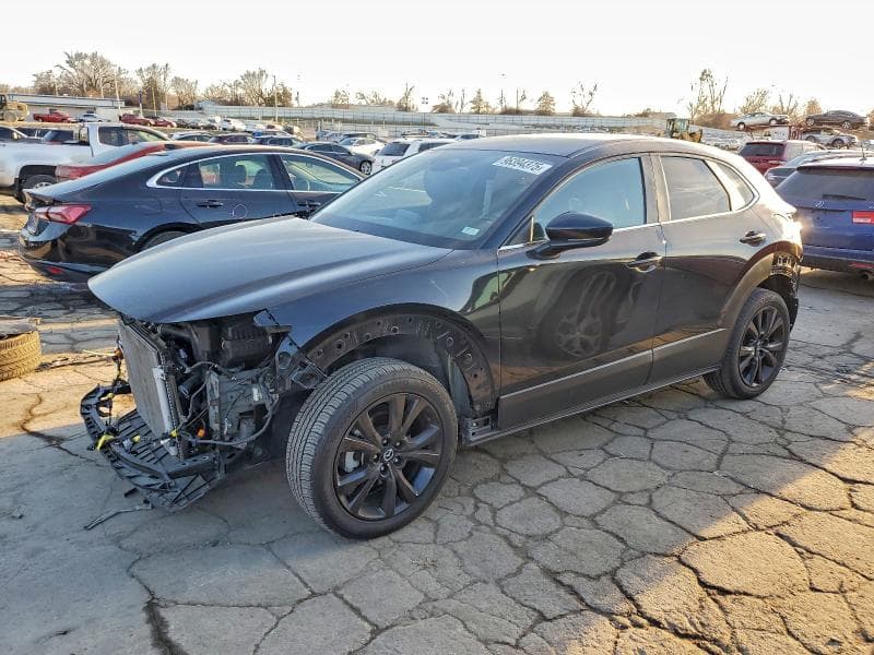 2024 MAZDA CX-30 SELECT - 1