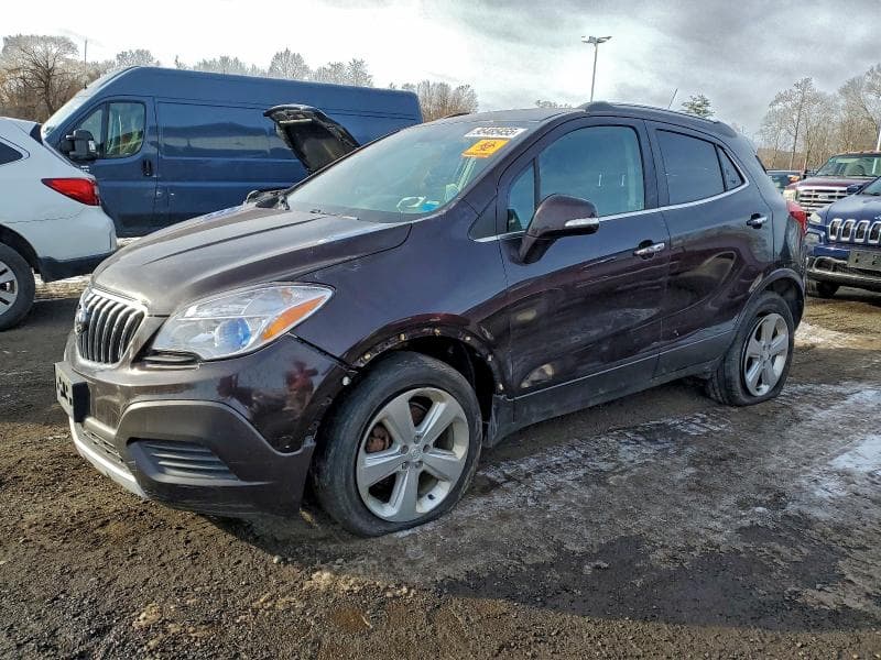 2015 BUICK ENCORE - 1