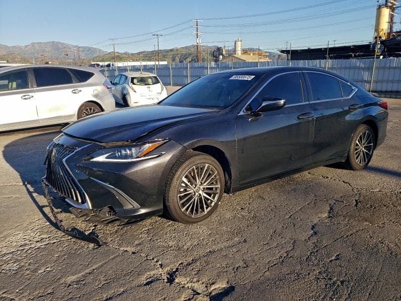 2024 LEXUS ES300H - 1