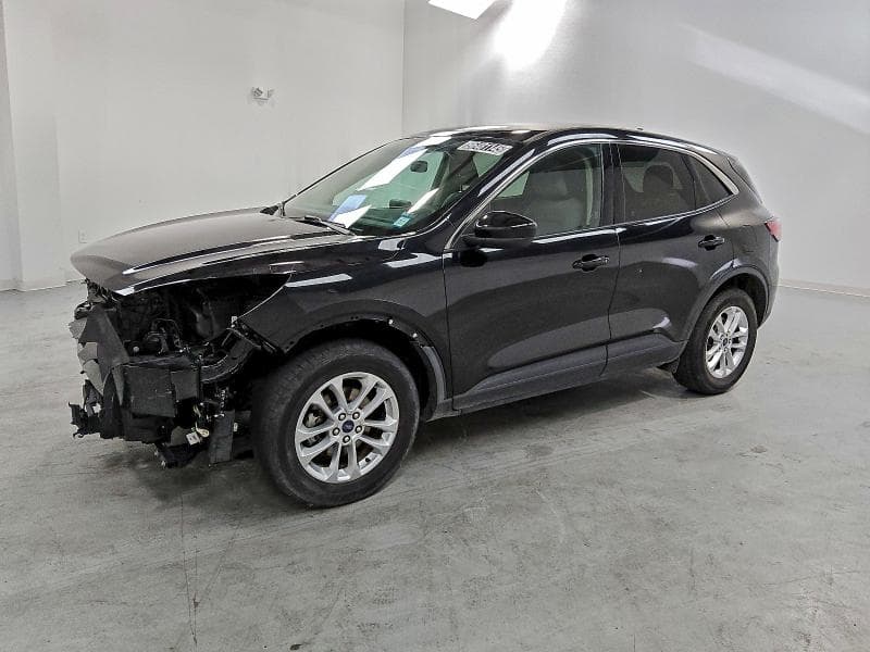 2020 FORD ESCAPE - 1
