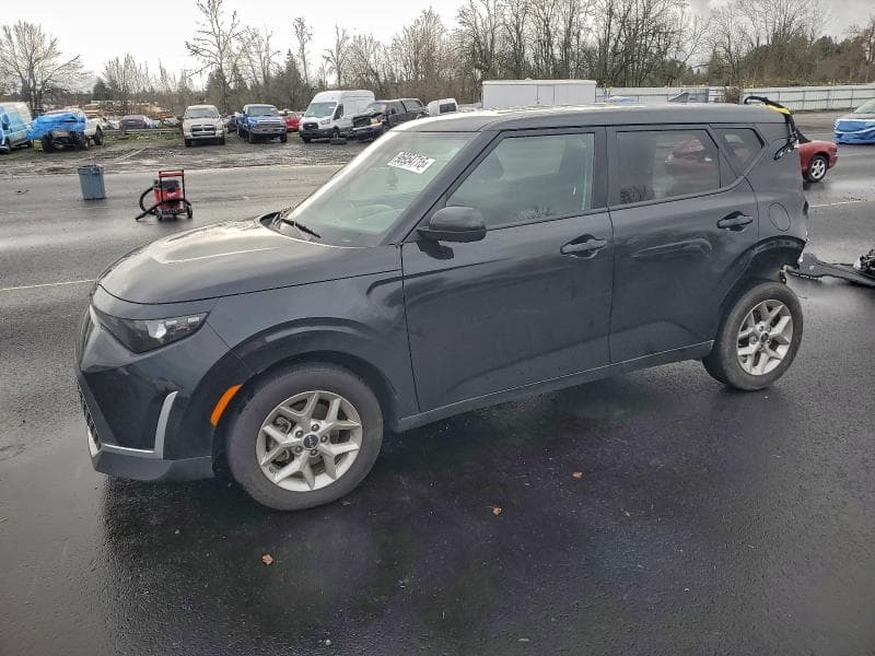 2023 KIA SOUL - 1