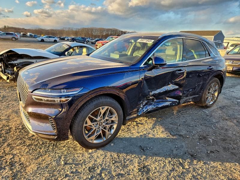 2025 GENESIS GV70 2.5T STANDARD - 1