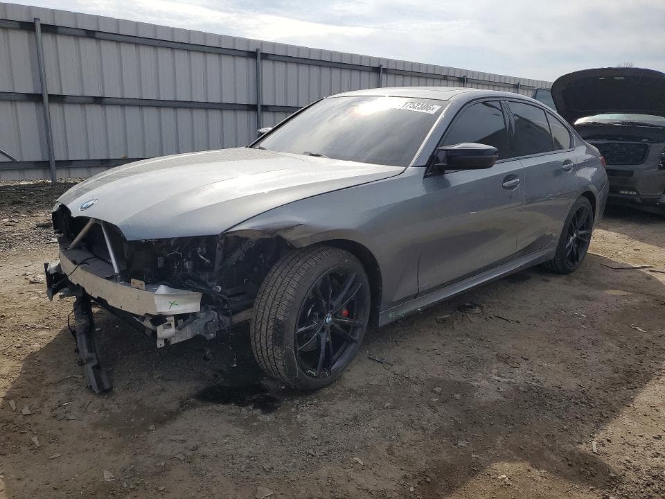 2023 BMW M340XI - 1