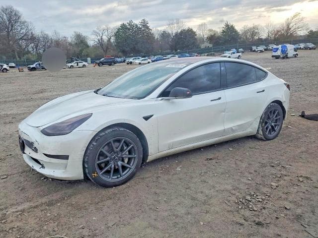 2019 TESLA MODEL 3 - 1