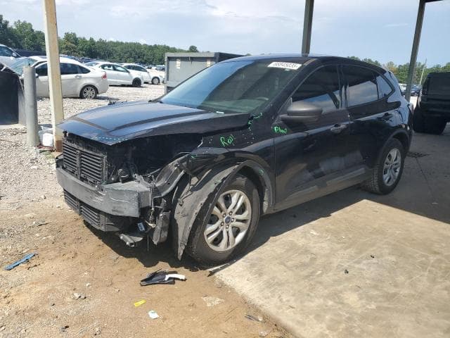 2020 FORD ESCAPE S - 1