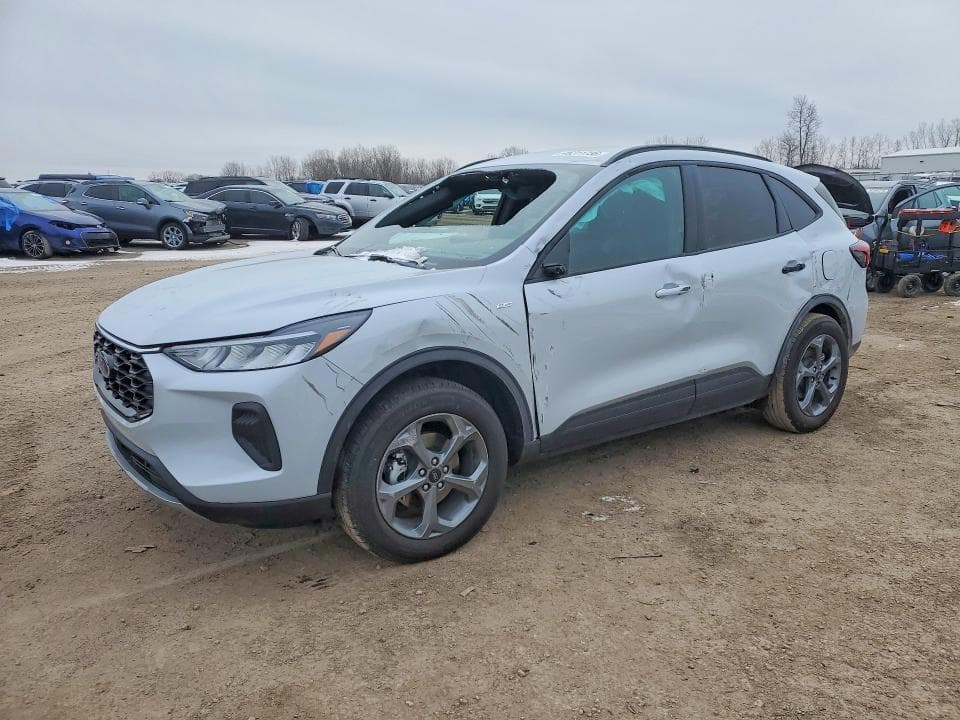 2026 FORD ESCAPE ST LINE ST LINE - 1