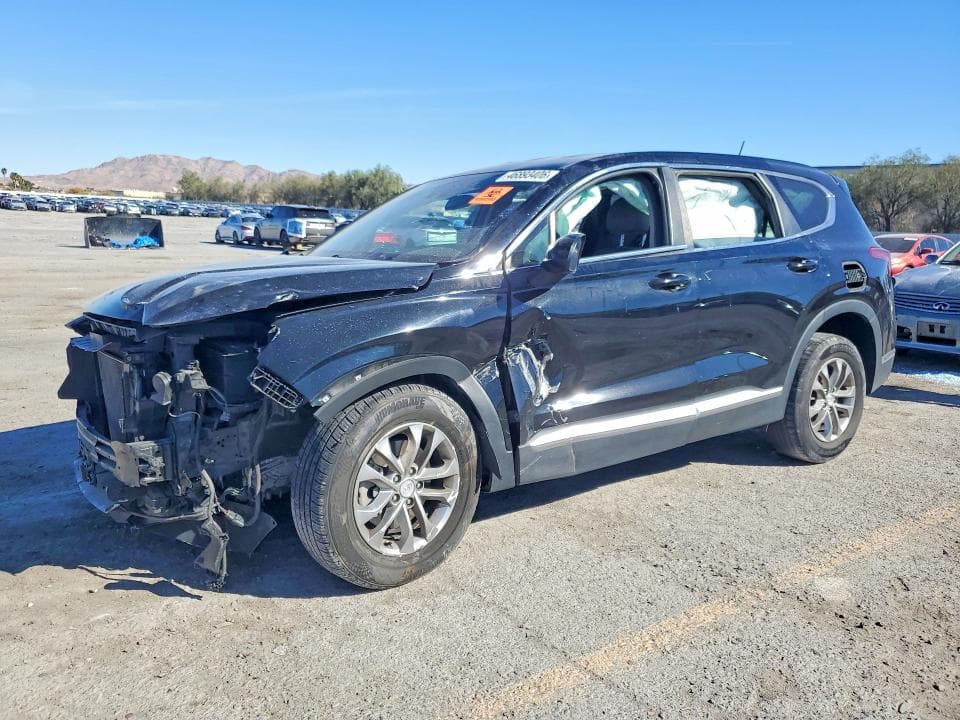 2020 HYUNDAI SANTA FE SE SE - 1