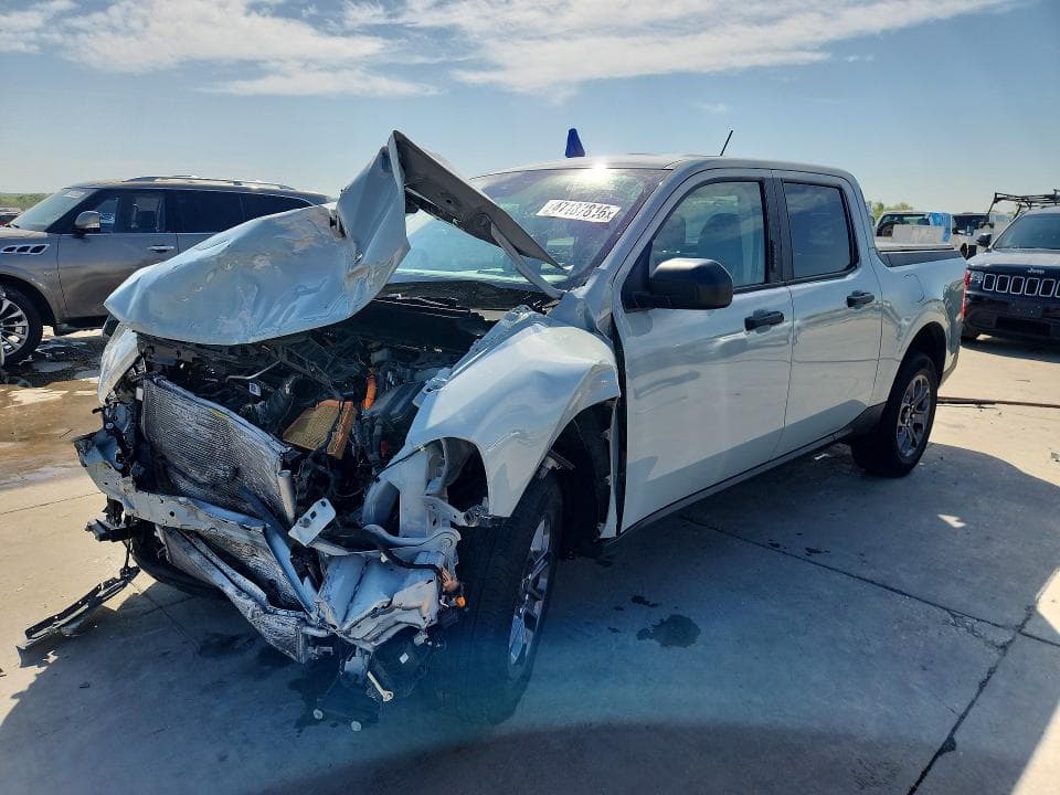 2023 FORD MAVERICK XL/XLT/LARIAT XL/XLT/LARIAT - 1