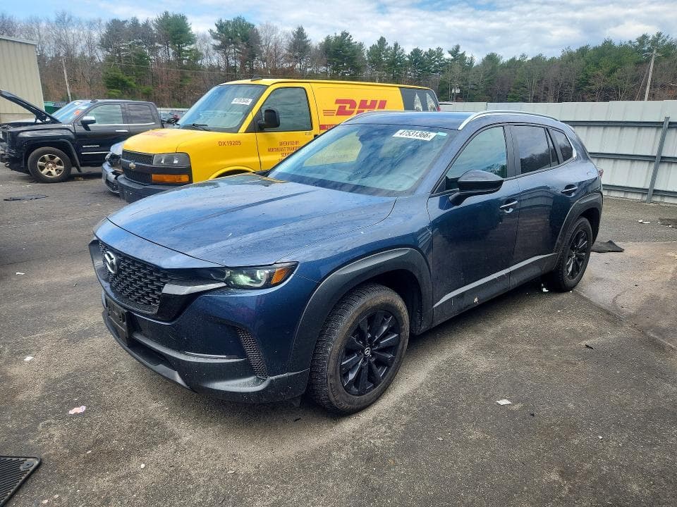 2023 MAZDA CX-50 SELECT - 1