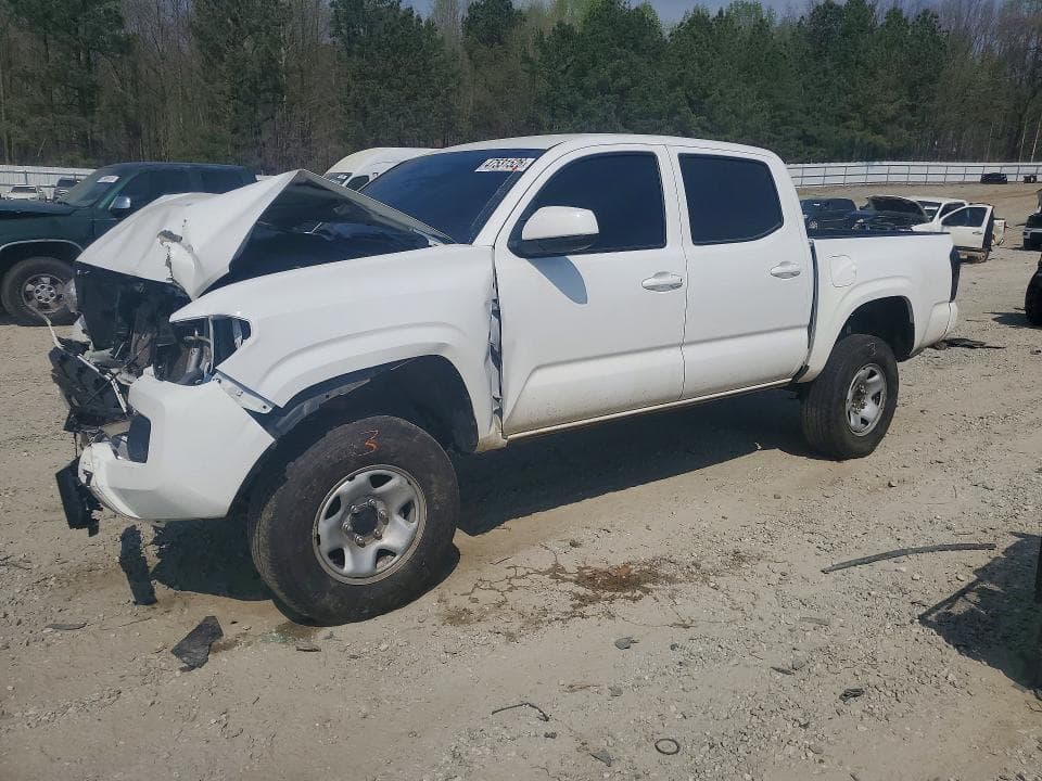 2023 TOYOTA TACOMA SR V6 - 1