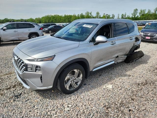 2022 HYUNDAI SANTA FE SEL SEL - 1
