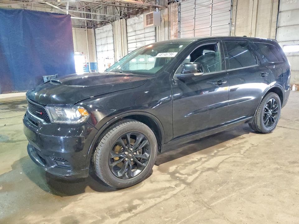 2020 DODGE DURANGO R - 1