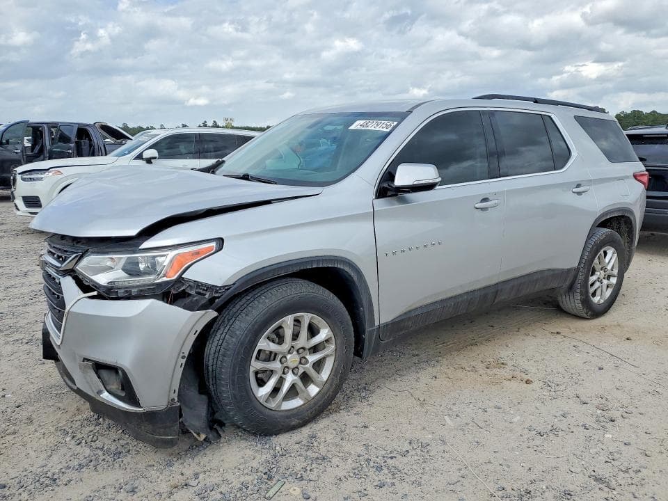 2020 CHEVROLET TRAVERSE LT LT - 1