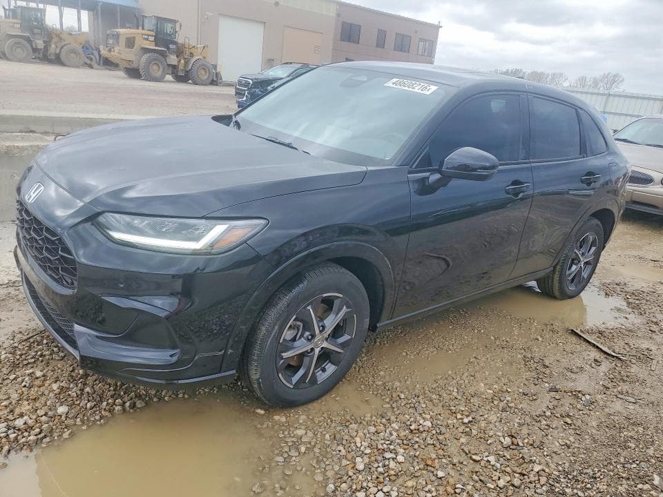 2025 HONDA HR-V EXL EXL - 1